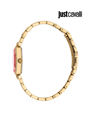 Just Cavalli Ladies Watch